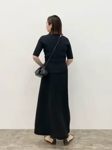 ICB 寺岡 コーディネート画像