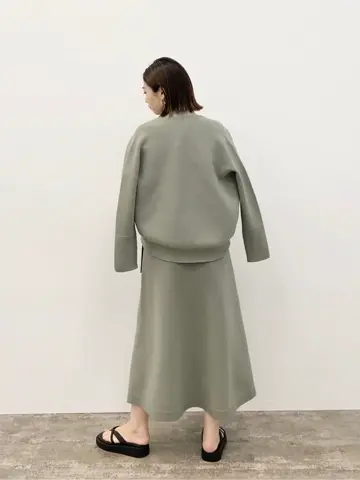 ICB 寺岡 コーディネート画像