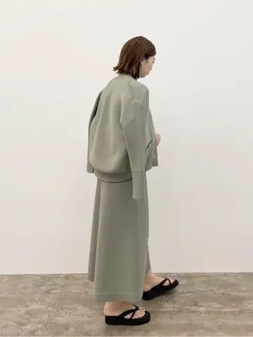 ICB 寺岡 コーディネート画像