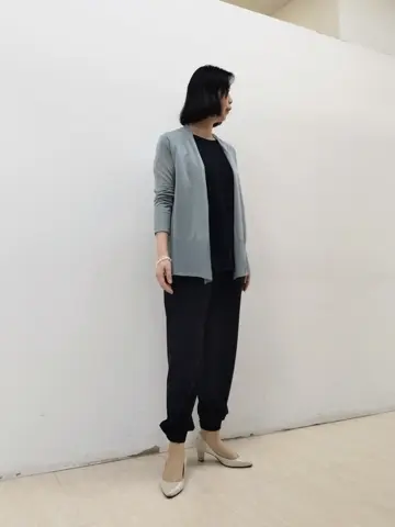 ICB H コーディネート画像