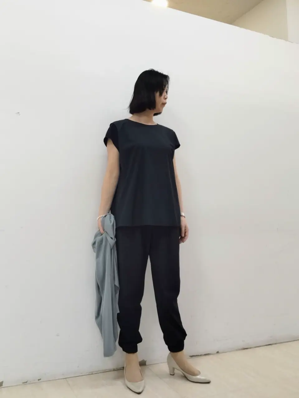 ICB H コーディネート画像