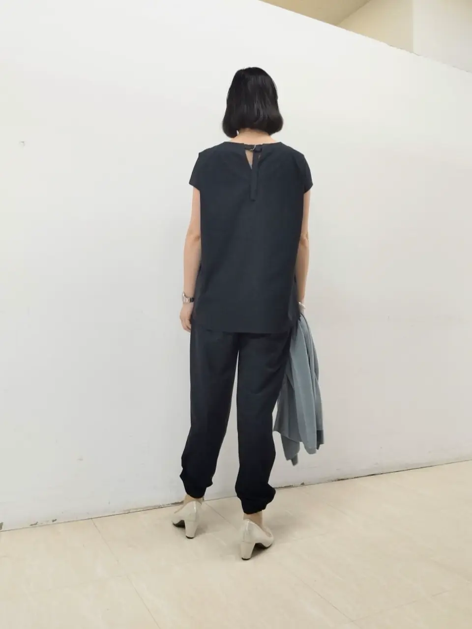 ICB H コーディネート画像