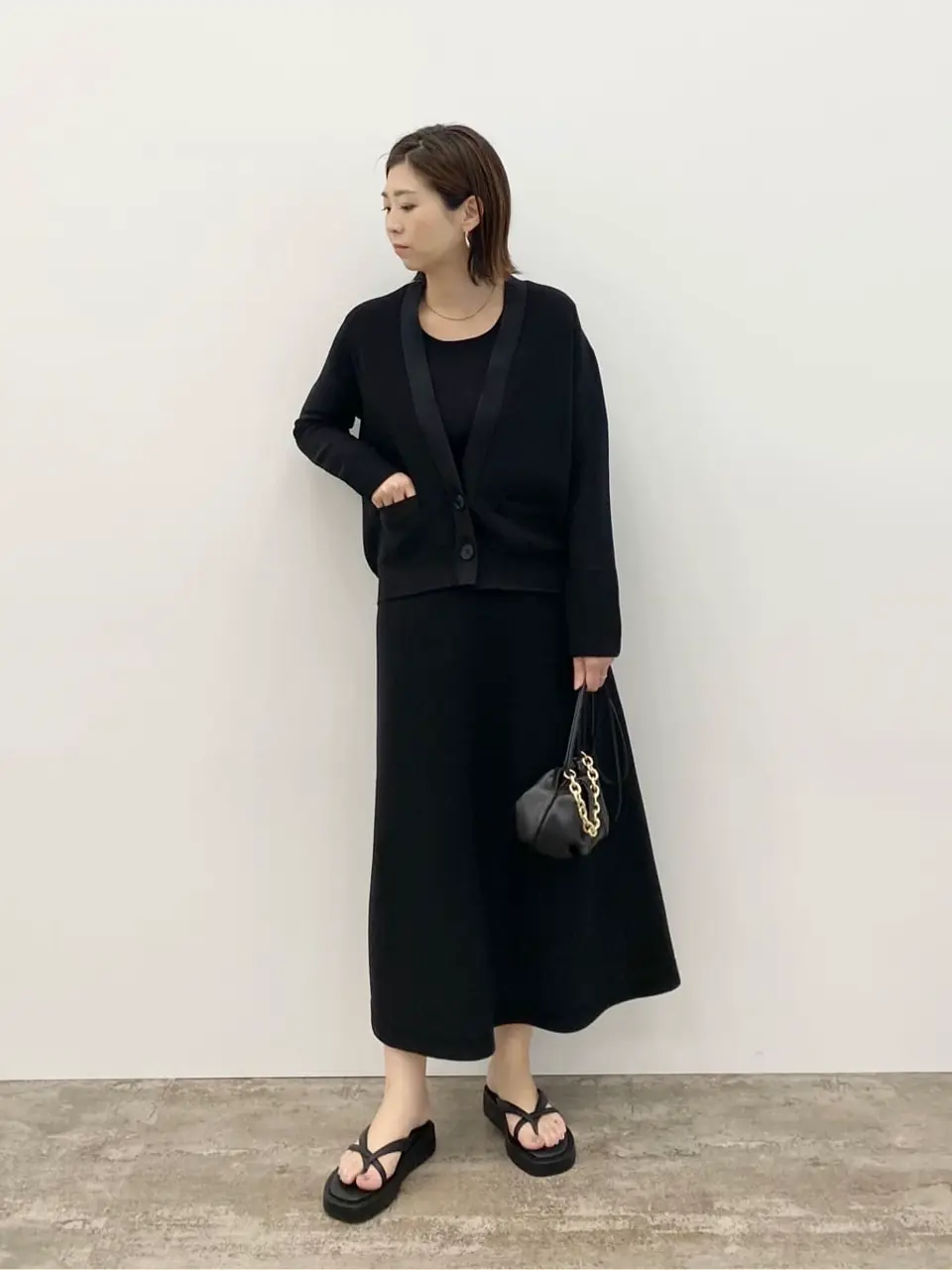  寺岡 コーディネート画像