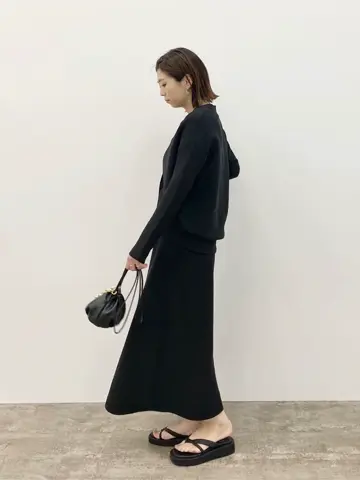 ICB 寺岡 コーディネート画像