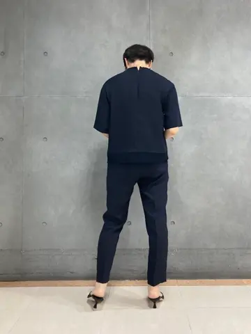 ICB 宮本 コーディネート画像