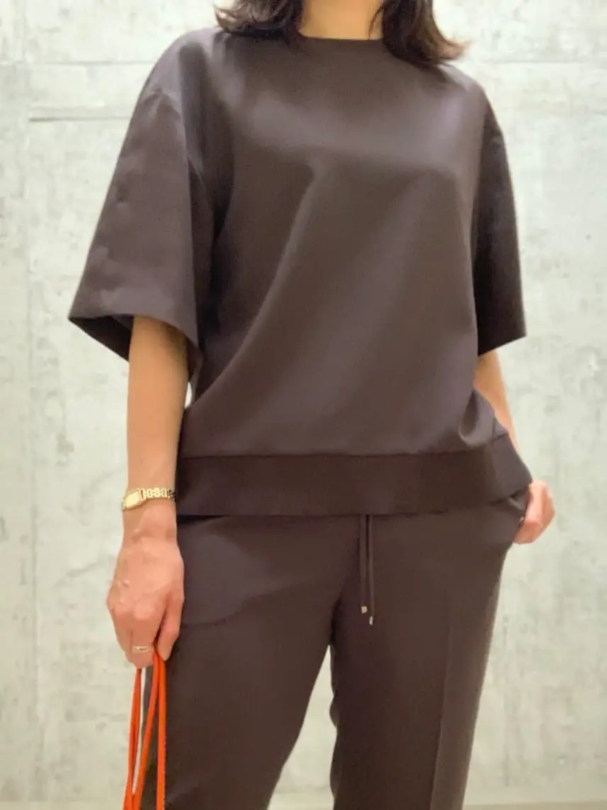 ICB 井阪 コーディネート画像