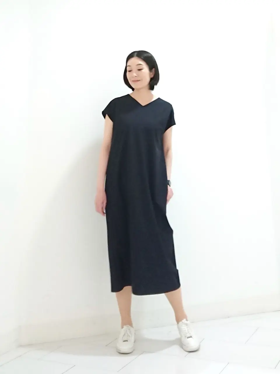  KANAE コーディネート画像