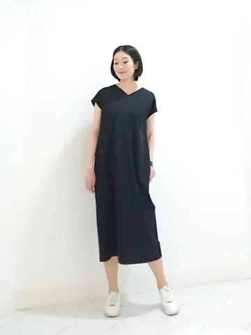 ICB KANAE コーディネート画像