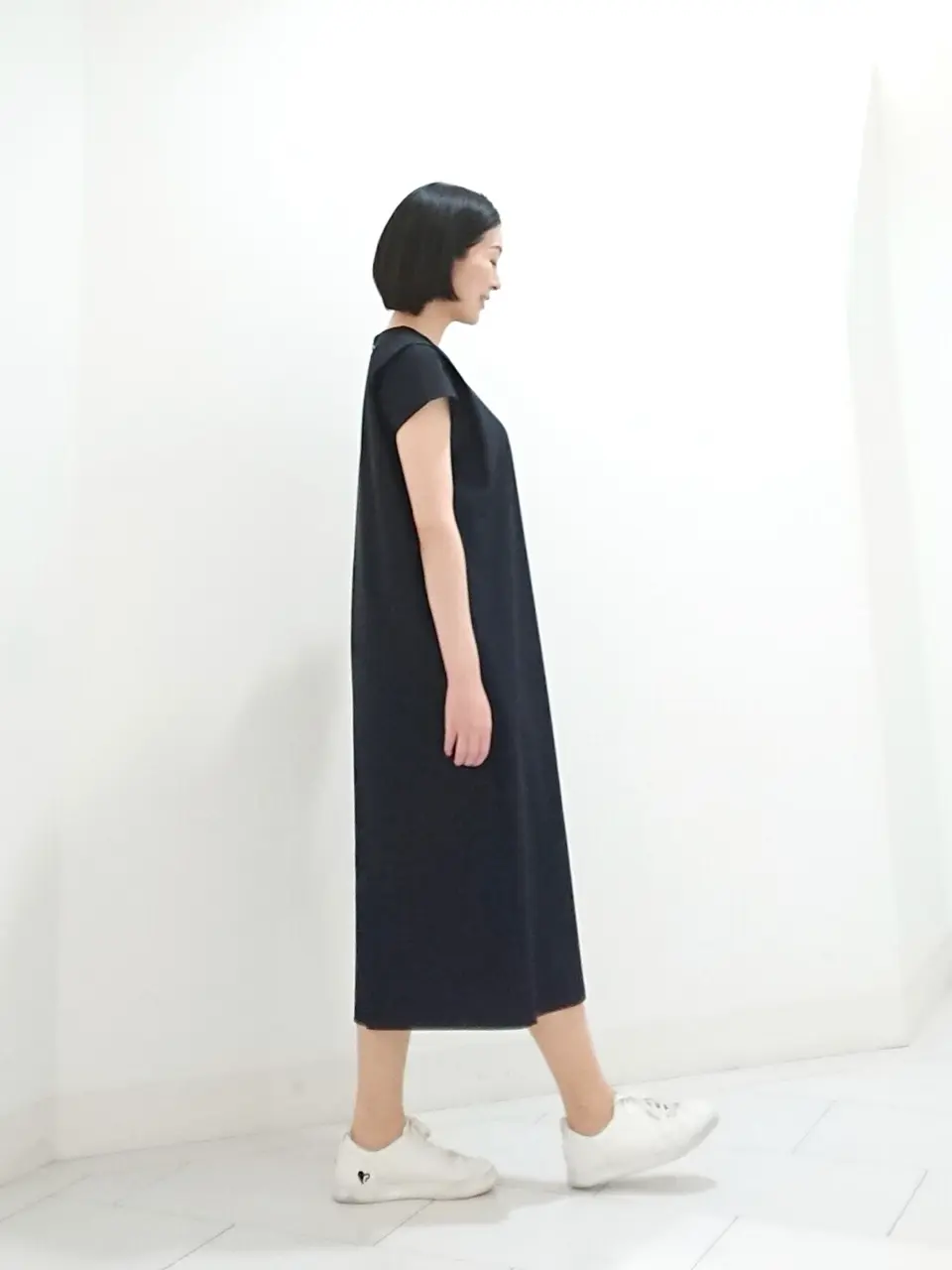 ICB KANAE コーディネート画像