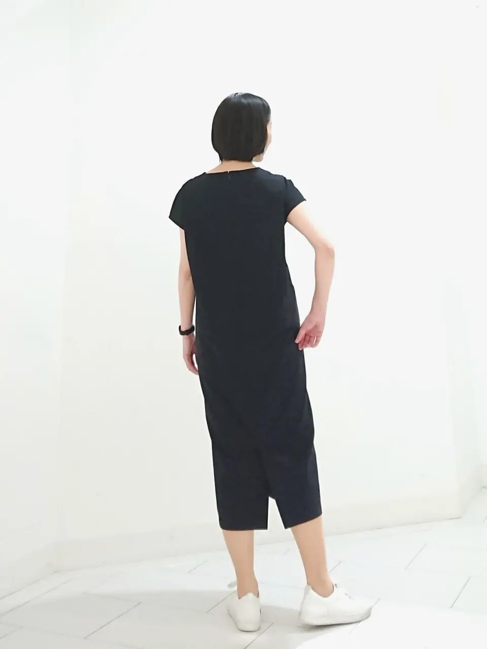 ICB KANAE コーディネート画像