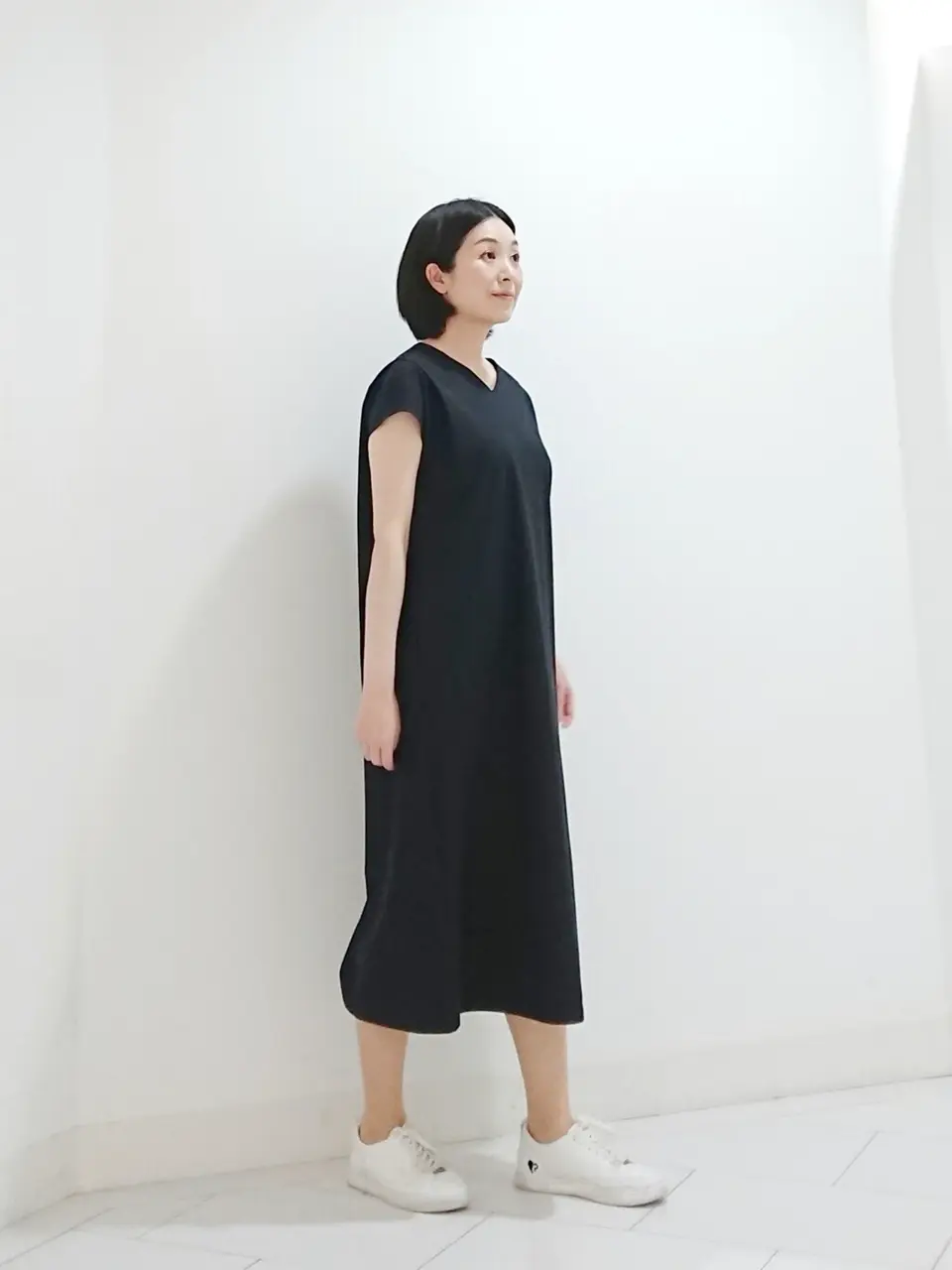 ICB KANAE コーディネート画像