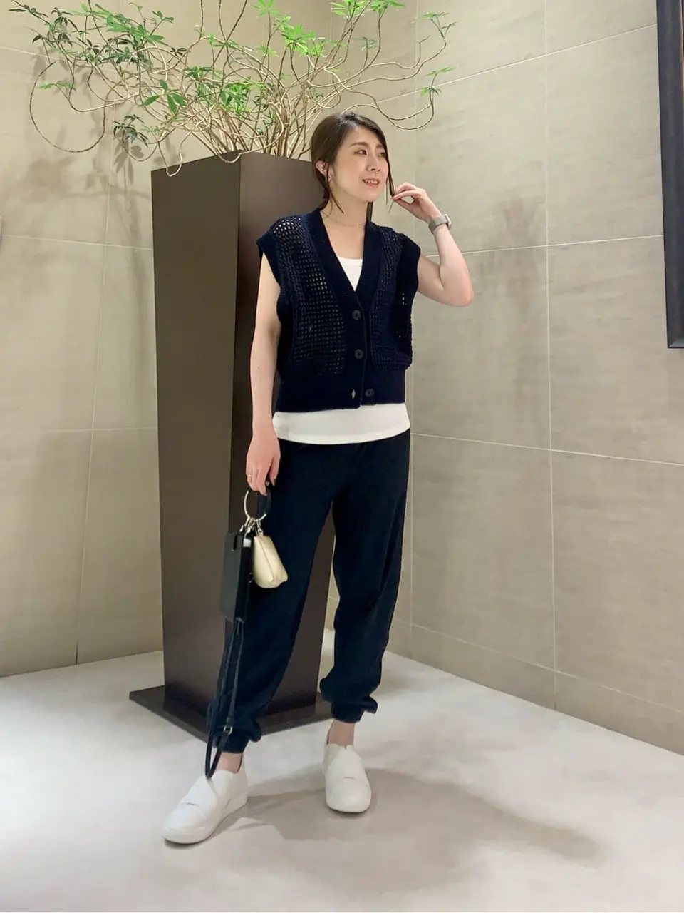  村田 コーディネート画像