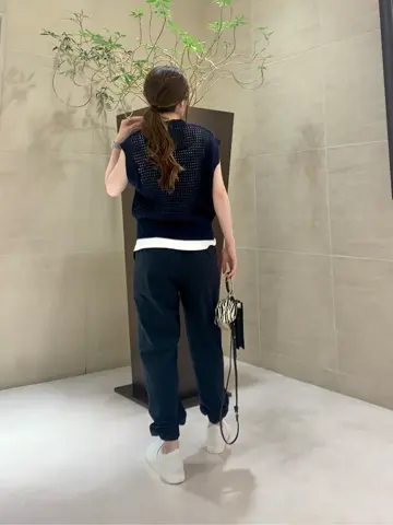 ICB 村田 コーディネート画像