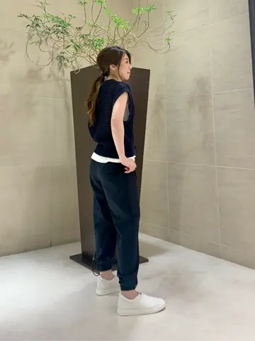 ICB 村田 コーディネート画像