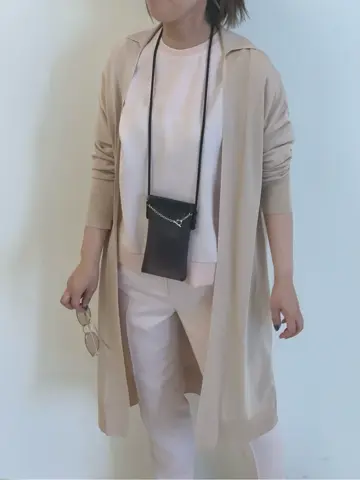 ICB 宮浦 コーディネート画像