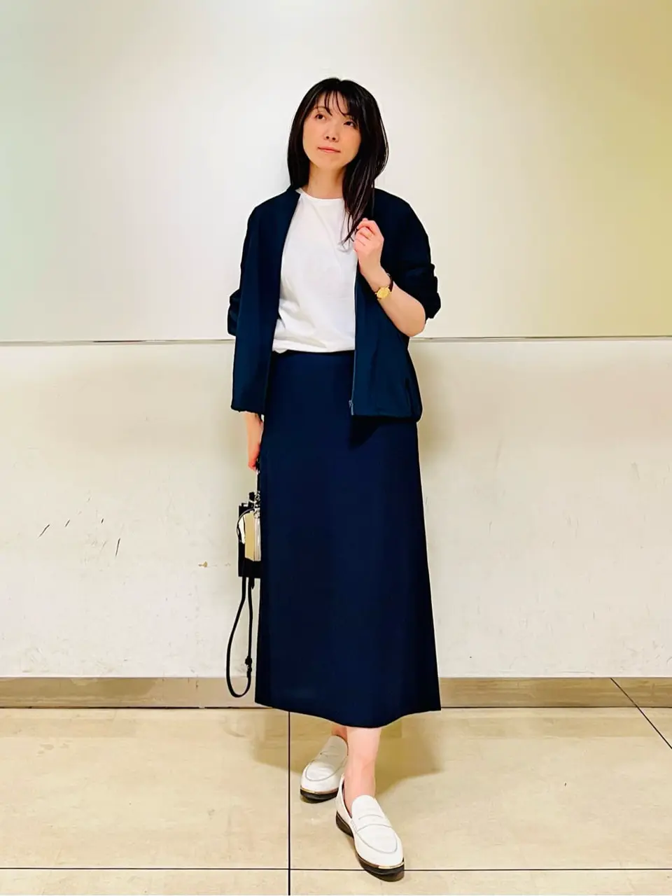  森澤 コーディネート画像