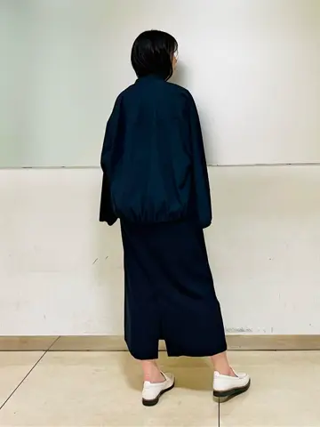 ICB 森澤 コーディネート画像