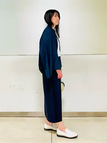 ICB 森澤 コーディネート画像