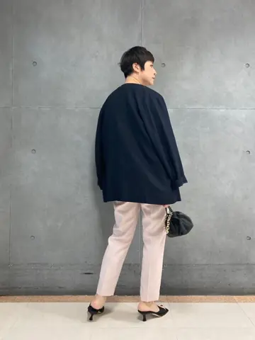 ICB 宮本 コーディネート画像