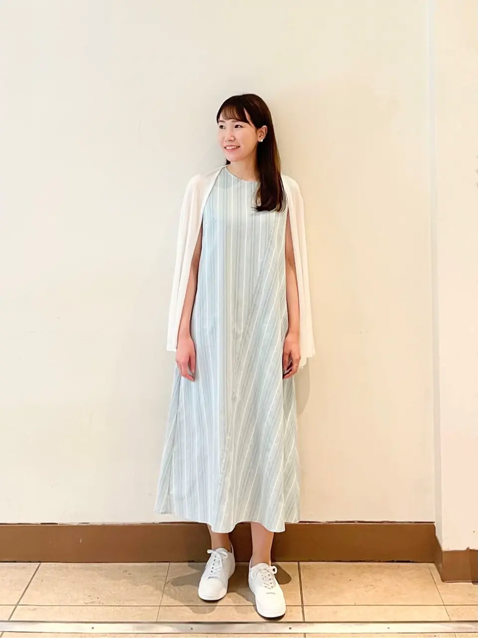  日下 コーディネート画像