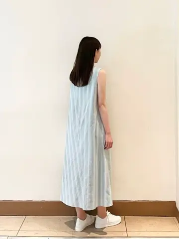 ICB 日下 コーディネート画像