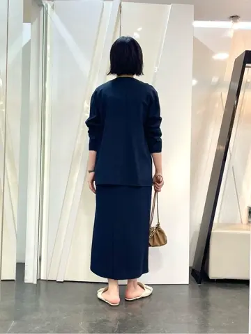 ICB K コーディネート画像