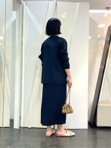 ICB K コーディネート画像