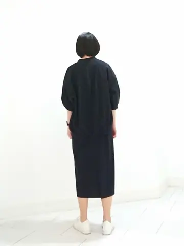 ICB KANAE コーディネート画像