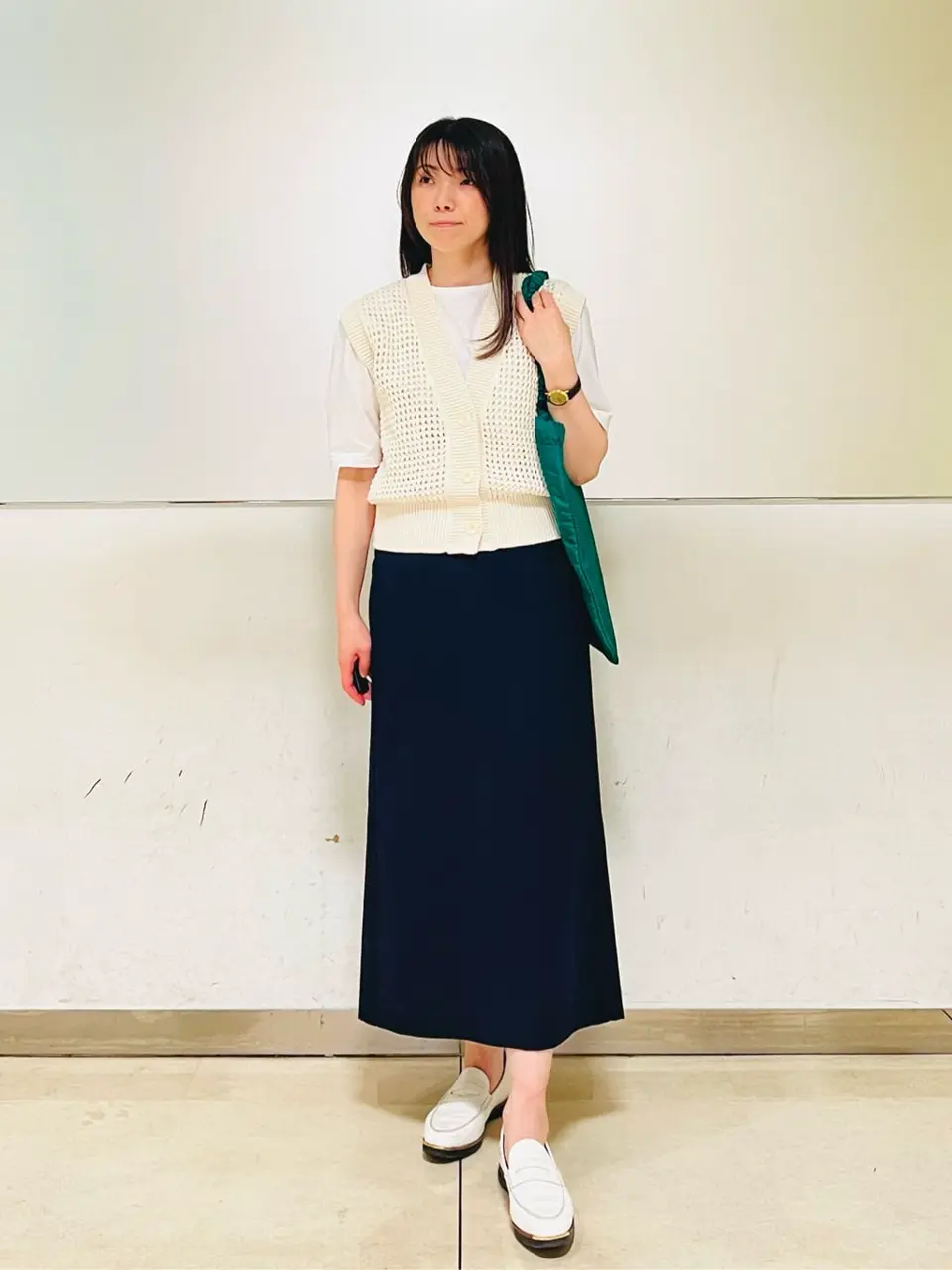  森澤 コーディネート画像