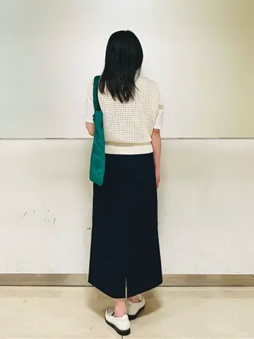 ICB 森澤 コーディネート画像