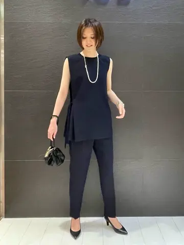 ICB Nagira コーディネート画像