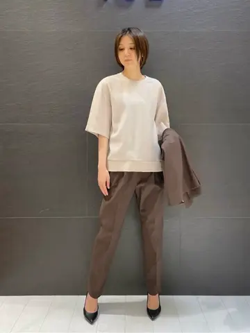 ICB Nagira コーディネート画像