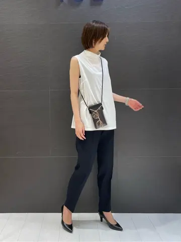 ICB Nagira コーディネート画像