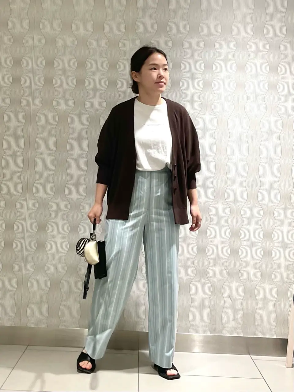  和久 コーディネート画像