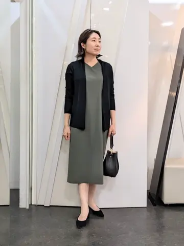 ICB 渡邊 コーディネート画像