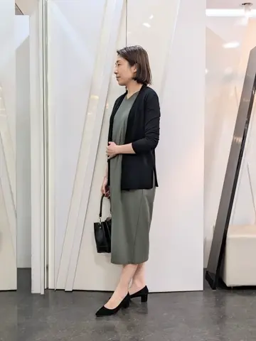 ICB 渡邊 コーディネート画像