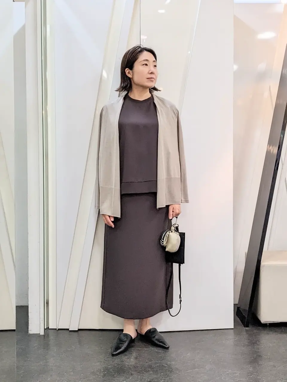  渡邊 コーディネート画像