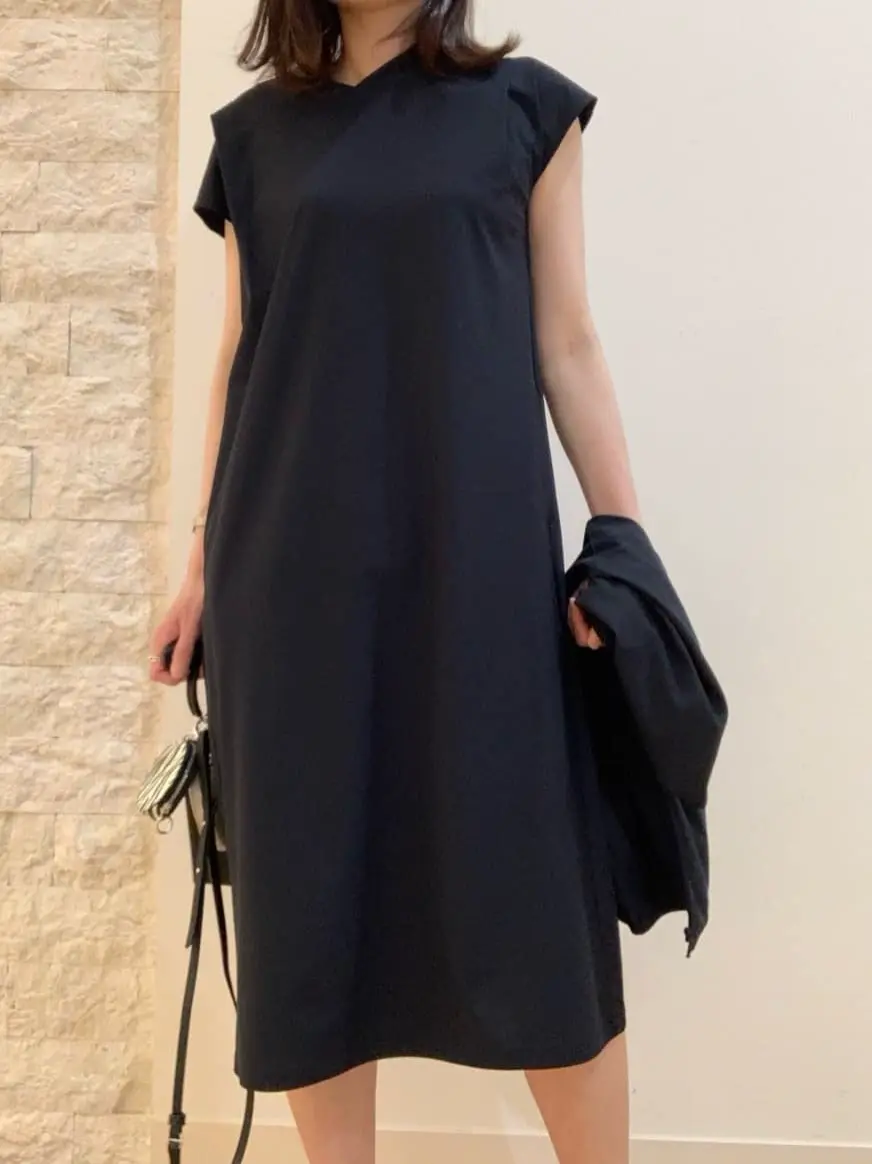 ICB 井阪 コーディネート画像