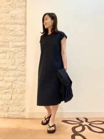 ICB 井阪 コーディネート画像