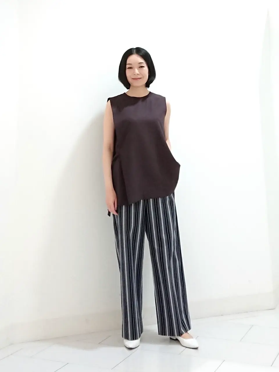  KANAE コーディネート画像