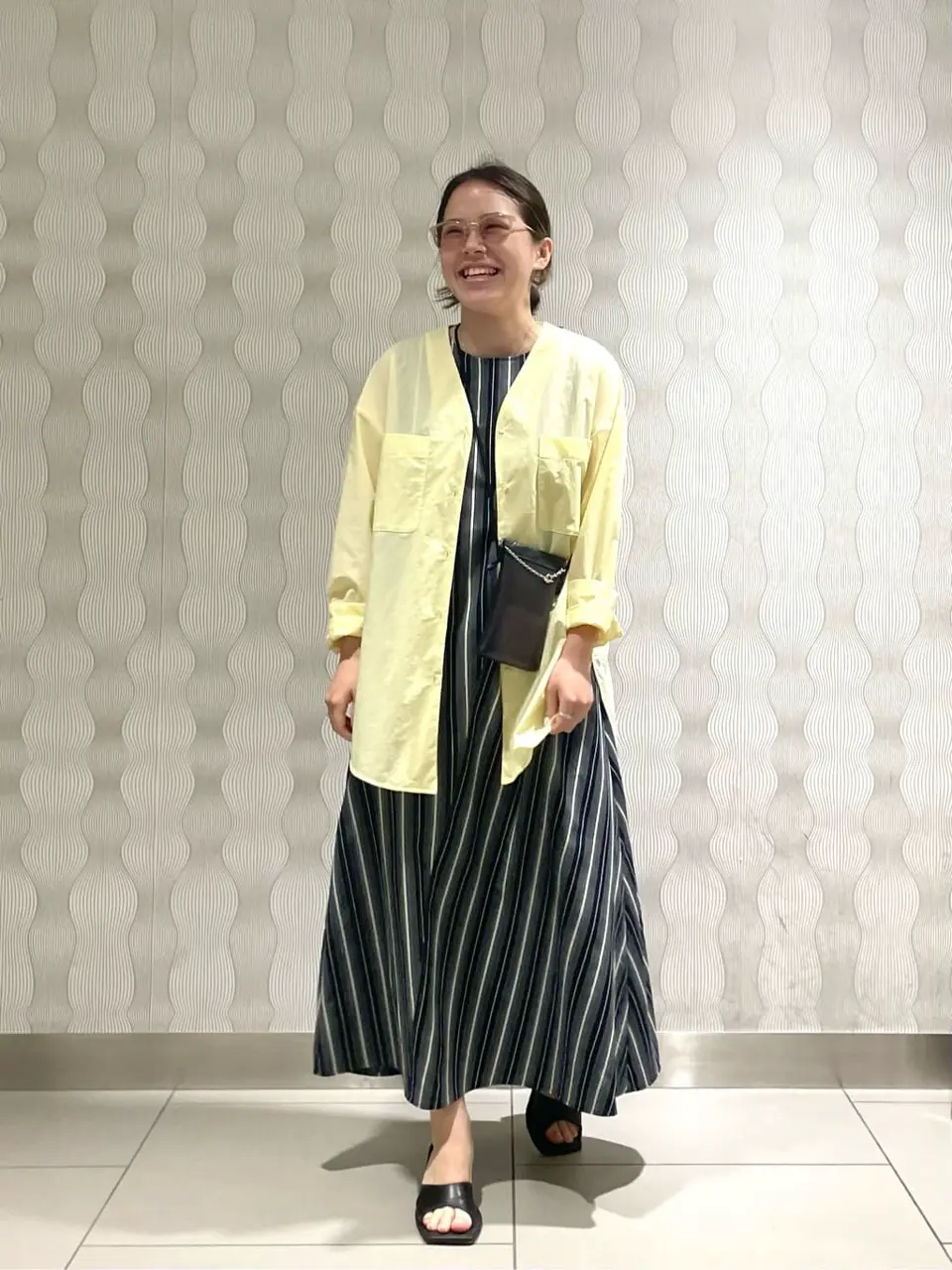  和久 コーディネート画像