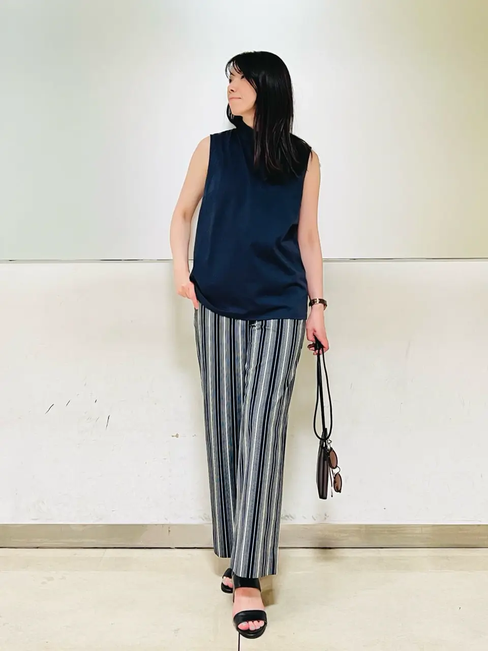  森澤 コーディネート画像