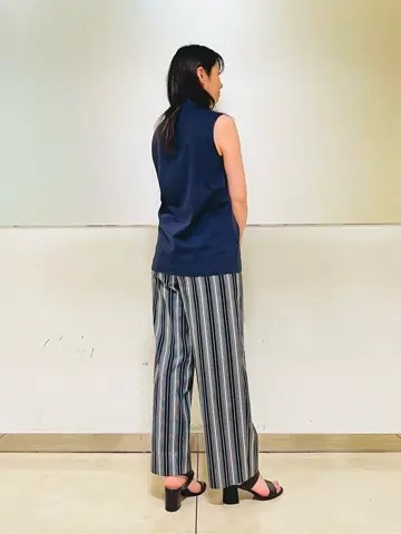 ICB 森澤 コーディネート画像