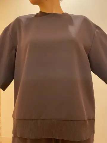 ICB 秋田 コーディネート画像