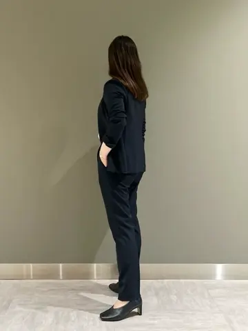 ICB 岡本 コーディネート画像