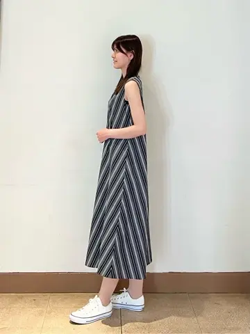 ICB 藤原 コーディネート画像