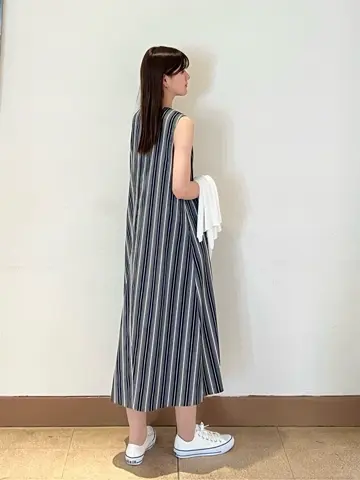 ICB 藤原 コーディネート画像