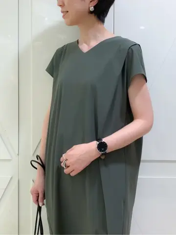 ICB 小田桐 コーディネート画像