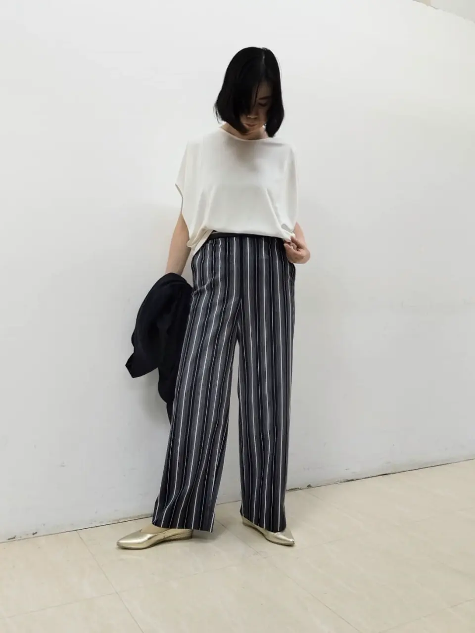 ICB H コーディネート画像