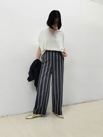 ICB H コーディネート画像